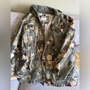 Girls Parka